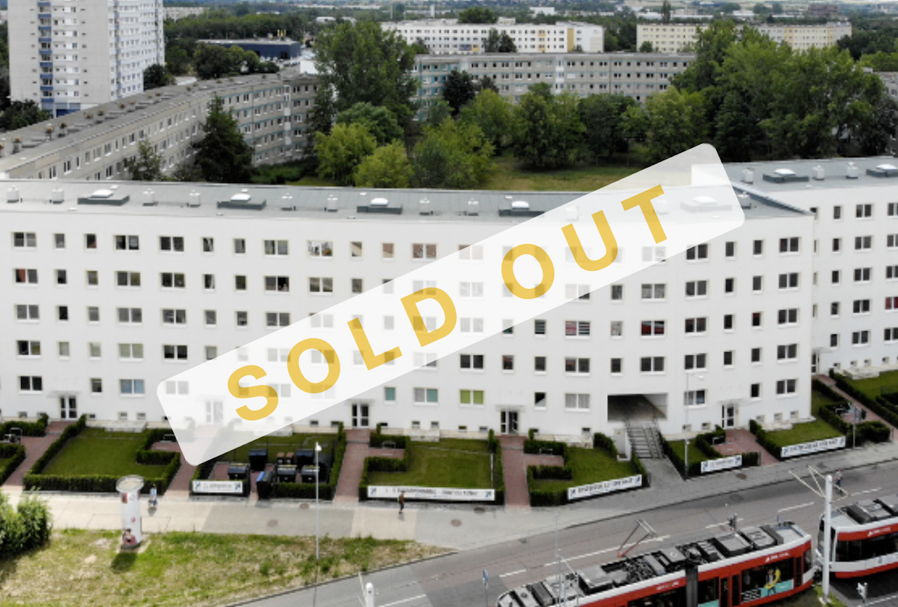 Aktuelle Immobilienprojekte