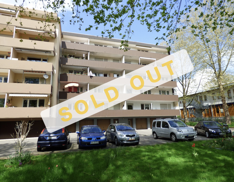Aktuelle Immobilienprojekte