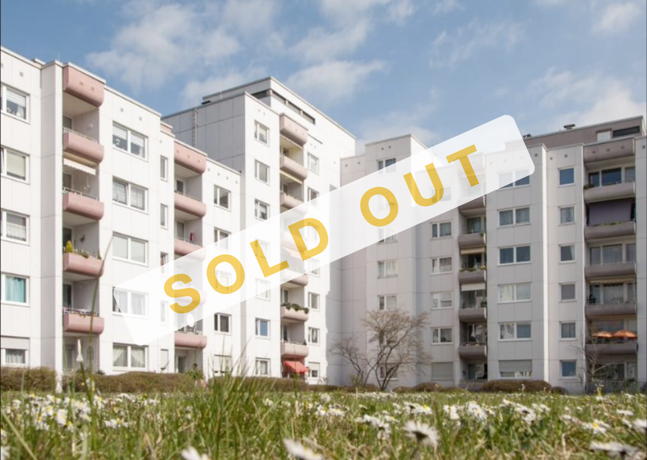 Aktuelle Immobilienprojekte