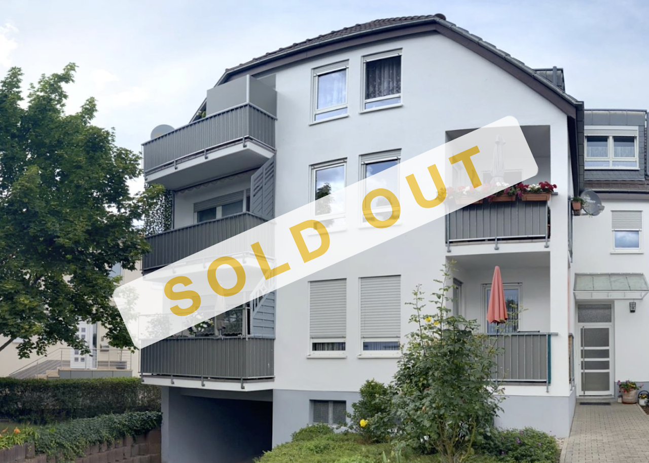 Aktuelle Immobilienprojekte