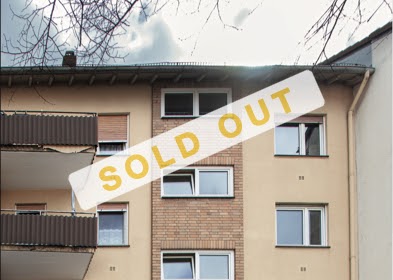 Aktuelle Immobilienprojekte