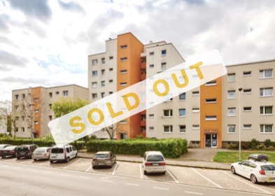 Aktuelle Immobilienprojekte
