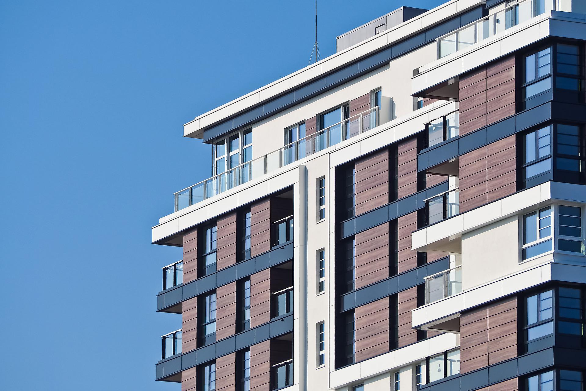 Aktuelle Immobilienprojekte